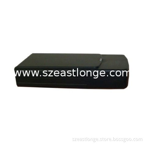 Mini Portable Gps Signal Jammer Est-808sg With 3 Band For Conference Room